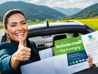 Autokredit ohne Schufa