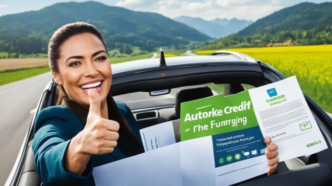 Autokredit-ohne-Schufa Autokredit ohne Schufa