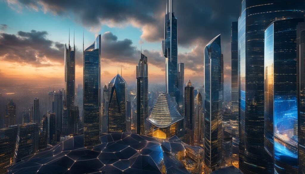 Bitcoin-ETFs und Spotpreise