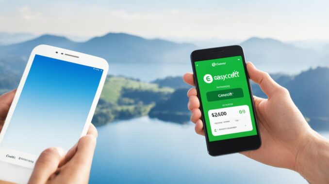 EasyCredit EasyCredit
