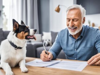 Haftpflichtversicherung für Hunde