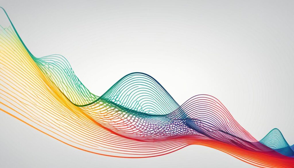 Historische Trends in der Renditekurve