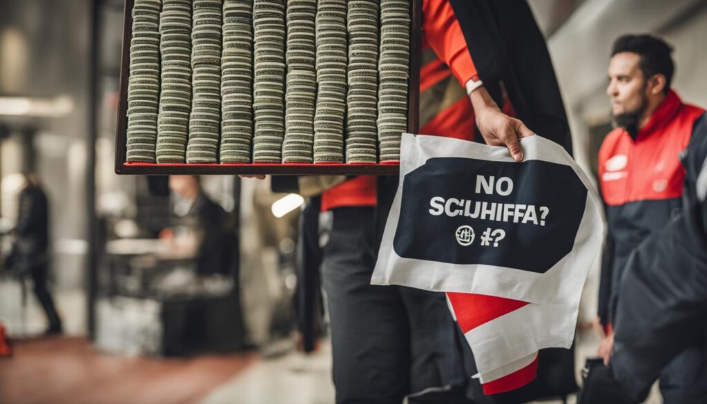 Kredite ohne Schufa-Abfrage