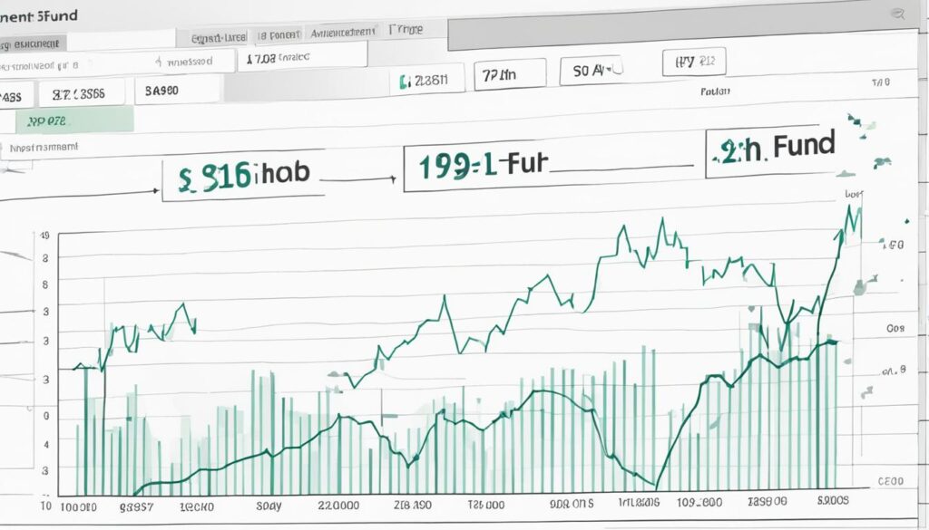 Vergleich von Investmentfonds Vergleich von Investmentfonds