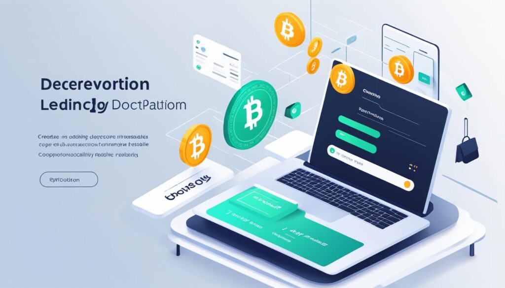 Anwendungsfälle von DeFi Anwendungsfälle von DeFi