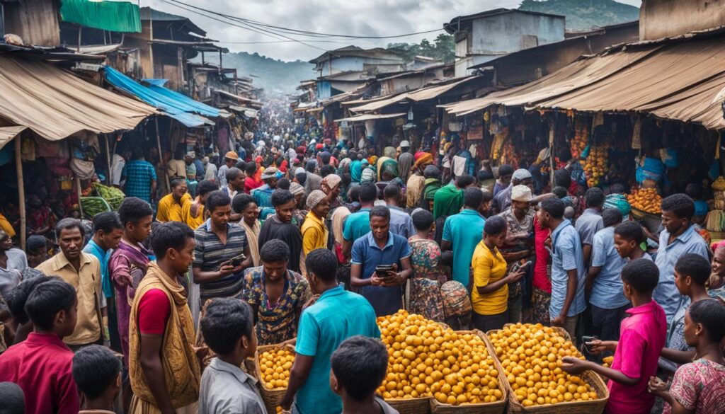 Chancen digitaler Währungen