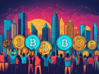Digitales Geld für die Massen