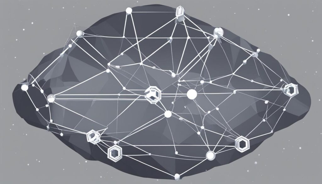 Filecoin (FIL) Peer-to-Peer-Netzwerk