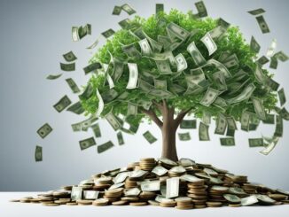 Finanzierungsrunden verstehen: Wie Start-ups Kapital anziehen