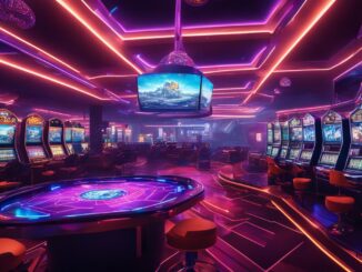 Gaming und Krypto: Die Verschmelzung von Spiel und Wirtschaft