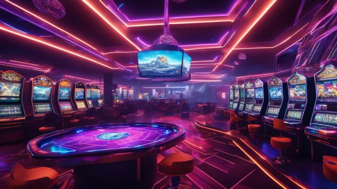Gaming-und-Krypto-Die-Verschmelzung-von-Spiel-und-Wirtschaft Gaming und Krypto: Die Verschmelzung von Spiel und Wirtschaft