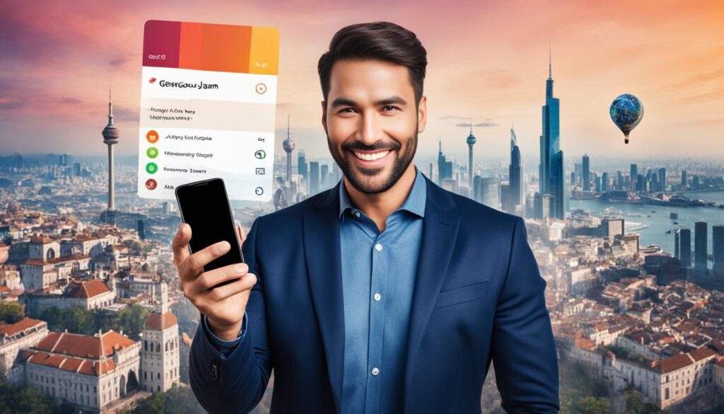 Geojam as an investment Geojam as an investment