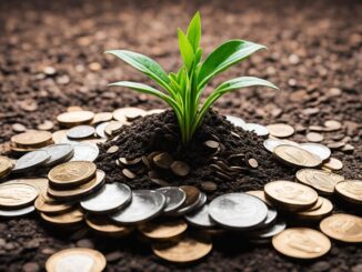 Grün investieren: Wie nachhaltige Aktien die Börse erobern