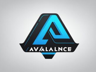 Kryptowährung Avalanche (AVAX)