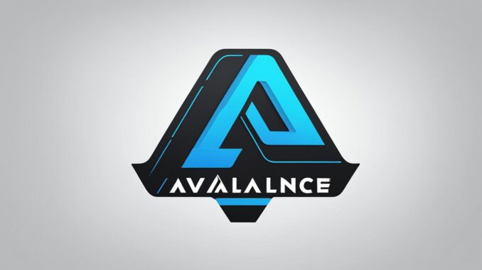 Kryptowaehrung-Avalanche-AVAX Kryptowährung Avalanche (AVAX)