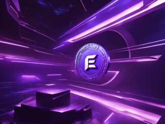 Kryptowährung Enjin Coin (ENJ)