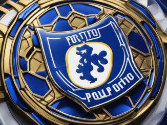 Kryptowährung FC Porto Fan Token (PORTO)