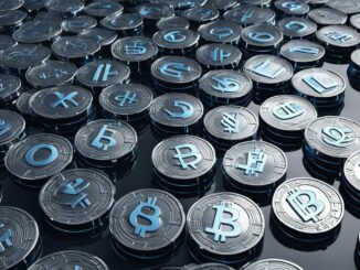 Kryptowährung First Digital USD (FDUSD)