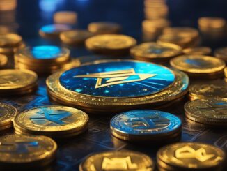 Kryptowährung GMT Token (GMT)