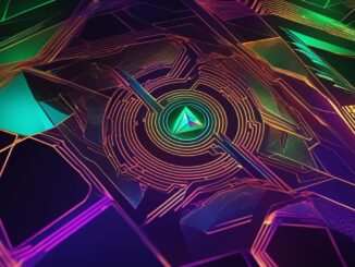Kryptowährung Gitcoin (GTC)