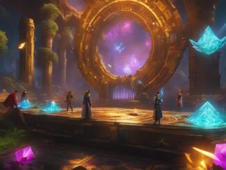Kryptowährung Illuvium (ILV)