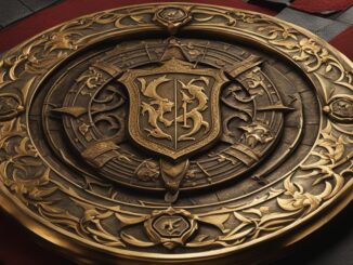 Kryptowährung League of Kingdoms (LOKA)