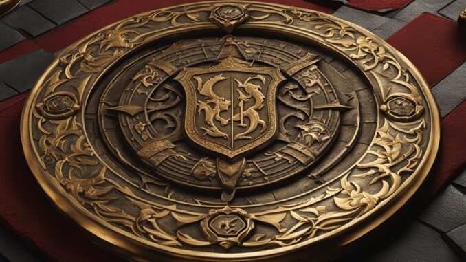 Kryptowaehrung-League-of-Kingdoms-LOKA Kryptowährung League of Kingdoms (LOKA)