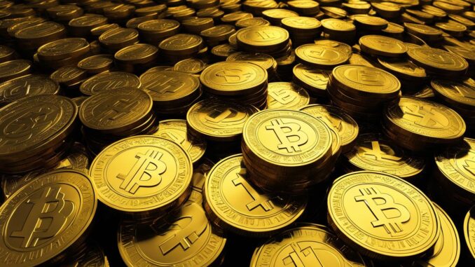 Kryptowaehrung-Stacks-STX Kryptowährung Stacks (STX)