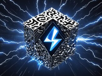 Kryptowährung THORChain (RUNE)