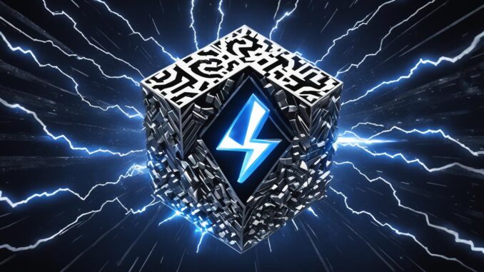 Kryptowaehrung-THORChain-RUNE Kryptowährung THORChain (RUNE)