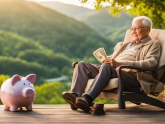 "Langfristig denken: Sparstrategien für die Rente