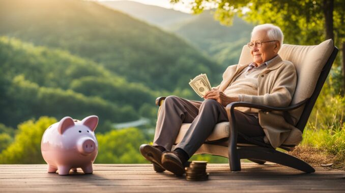 Langfristig-denken-Sparstrategien-fuer-die-Rente "Langfristig denken: Sparstrategien für die Rente