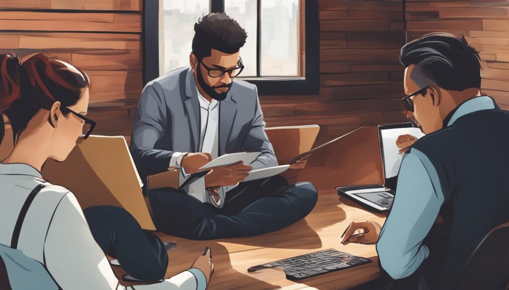 P2P-Kredite Prozess P2P-Kredite Prozess