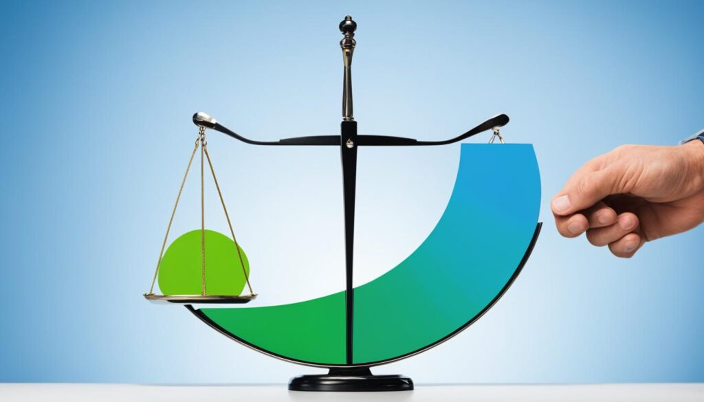 Risikomanagement und Diversifikation