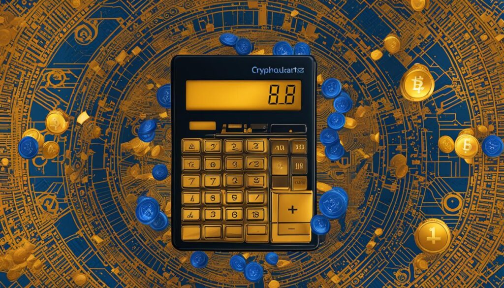 Satoshi berechnen