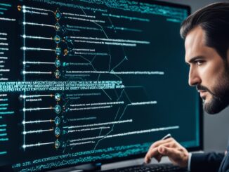 Sicherheit im Krypto-Raum: Wie schützt man seine digitalen Vermögenswerte?