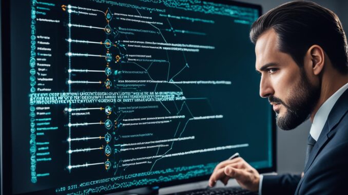 Sicherheit-im-Krypto-Raum-Wie-schuetzt-man-seine-digitalen-Vermoegenswerte Sicherheit im Krypto-Raum: Wie schützt man seine digitalen Vermögenswerte?