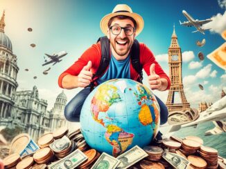 Smartes Sparen für Traumreisen: Tipps und Tricks