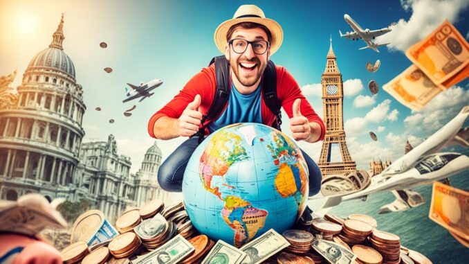 Smartes-Sparen-fuer-Traumreisen-Tipps-und-Tricks Smartes Sparen für Traumreisen: Tipps und Tricks