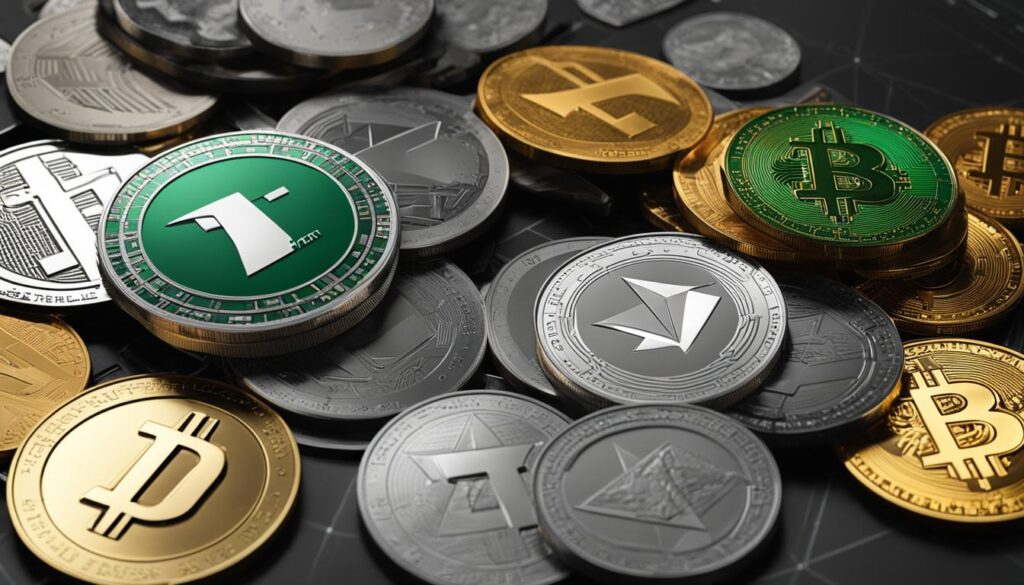 Vor- und Nachteile von Tether (USDT) Vor- und Nachteile von Tether (USDT)