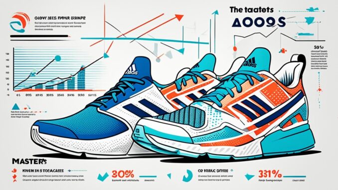 Adidas-vs.-Nike-Welche-Sportaktie-laeuft-besser Adidas vs. Nike: Welche Sportaktie läuft besser?