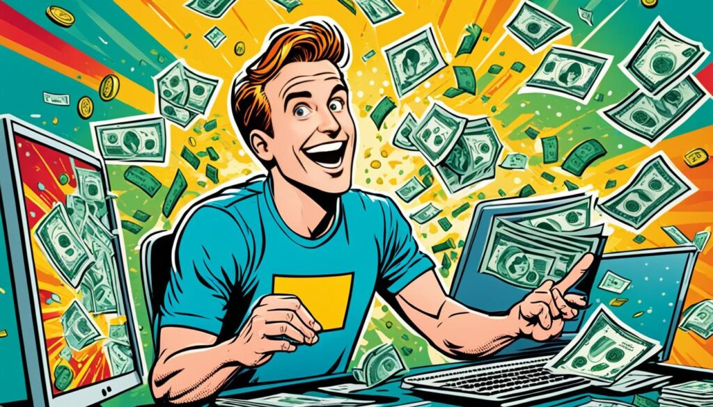 Affiliate Marketing