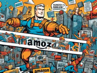 Amazon: Zwischen Marktdominanz und Wachstumsgrenzen