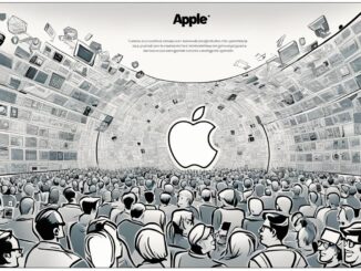 Apple's Innovationskraft: Eine tiefgreifende Aktienbewertung