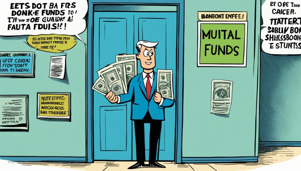 Bankberater empfehlen oft keine ETFs - Interessenkonflikt Bankberater empfehlen oft keine ETFs - Interessenkonflikt