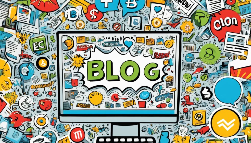 Blog monetarisieren