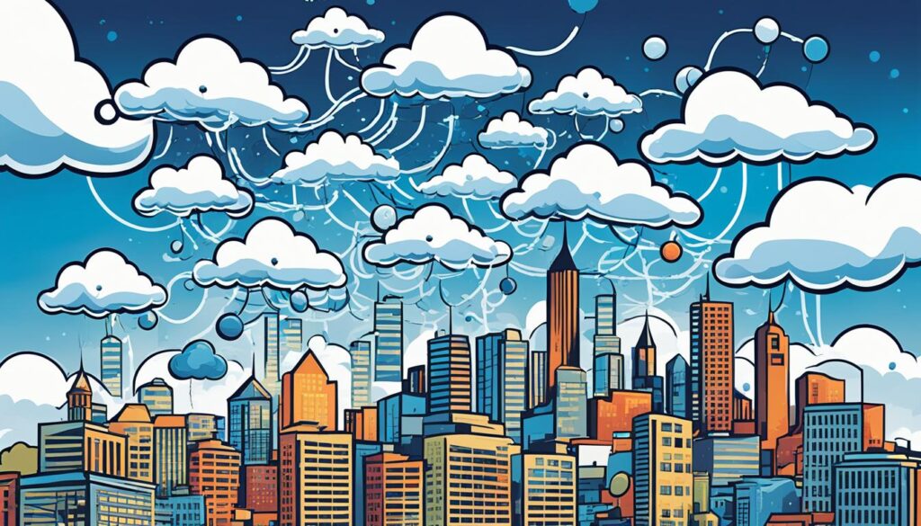 Cloud Computing Trends Cloud Computing Trends