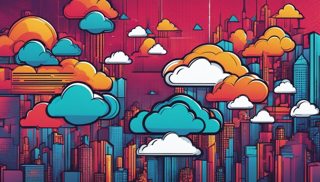 Cloud-Plattformen und -Services Cloud-Plattformen und -Services