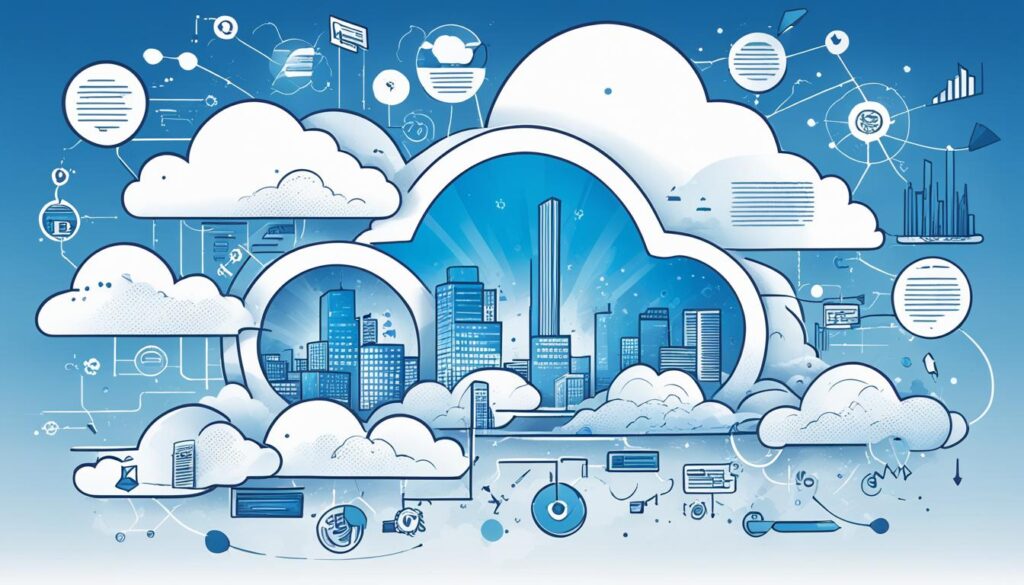 Cloud-Transformation