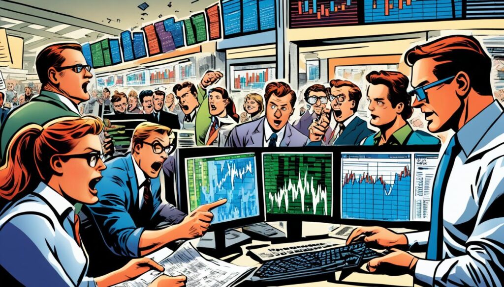 Depoteröffnung und Wertpapierhandel Depoteröffnung und Wertpapierhandel